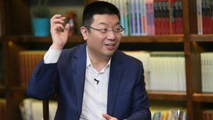 江南春：关键时刻给你捅刀子的是真朋友