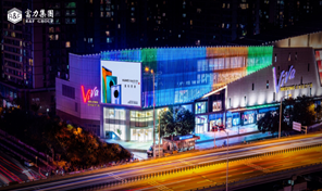 富力地产中报业绩：销售稳定，拿地审慎，净负债率大幅降低22%