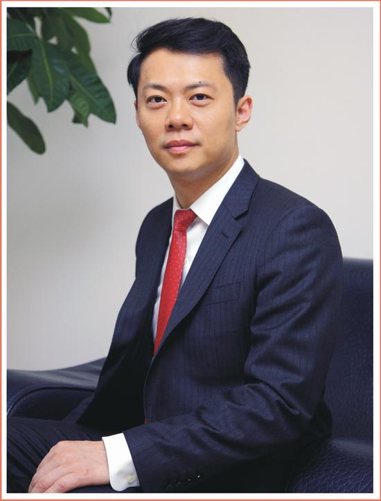 李德林获批出任招商银行副行长