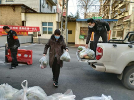 企业抗疫复产典型事迹|国宏集团：实干争先 抗疫