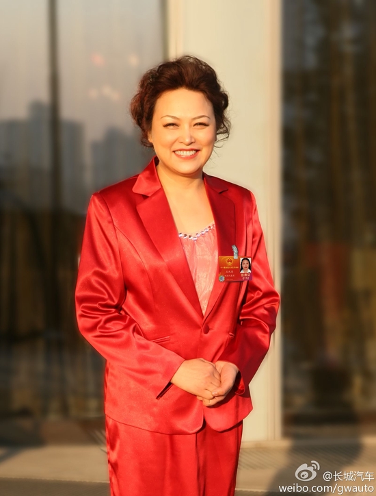&ldquo;车圈铁娘子&rdquo;来坐镇，小鹏汽车或重现哈弗H6奇迹，特斯拉、蔚来会紧张吗？
