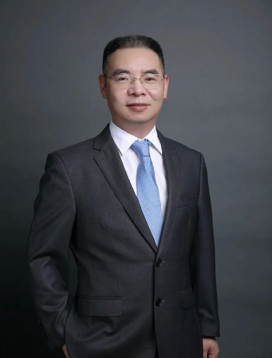 申万菱信基金总经理&nbsp;邱春杨