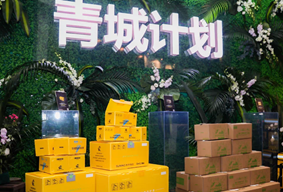 响应快递包装绿色转型号召，张近东两会建议成立包装回收体系