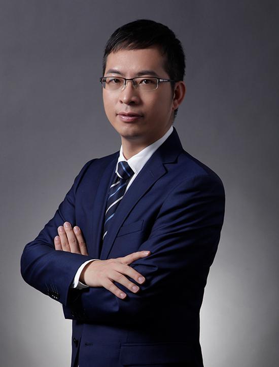 卢伟忠:坚守富民初心 投身强国建设