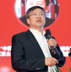 夏汉关：全球产业严冬下如何在危中寻机