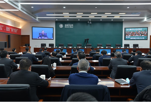 黑龙江实施农村电网巩固提升工程