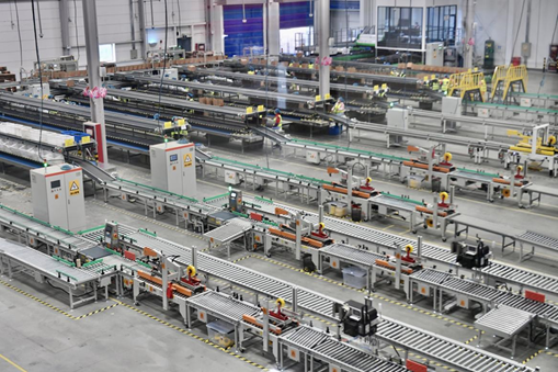 院士朱明：农产品上行需要高速公路，“最先一公里”建设是关键