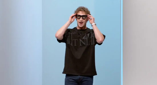 Meta推迟Phoenix混合现实眼镜至2027年发布，称力求“完善细节”