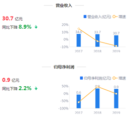 鹰眼预警 S佳通业绩双降大股东为第一大客户供应商 新浪财经 新浪网