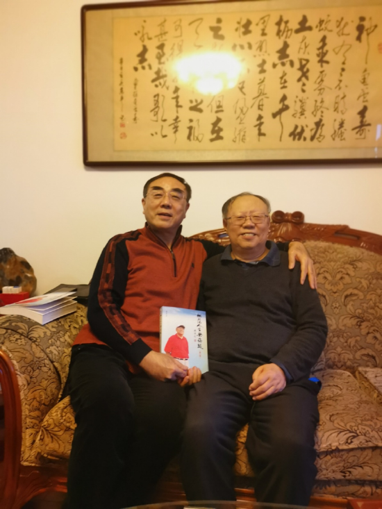 刘纪鹏:股市尚未振兴 良师离我而去|沉痛悼念曹凤岐教授