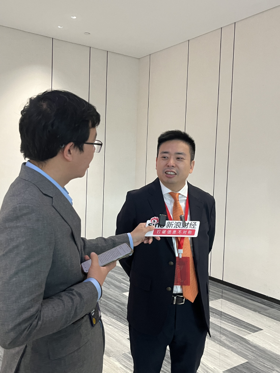 对话名创优品创始人叶国富:对未来发展有信心,企业家一定要有长期主义_新浪财经_新浪网