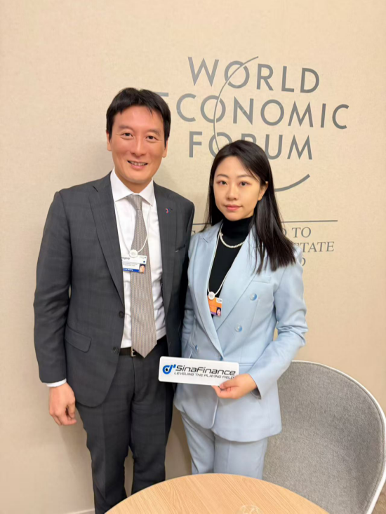 搜狐订阅:来伊份-直击达沃斯｜港交所余学勤：港股IPO强劲势头将延续，多元与国际化驱动增长