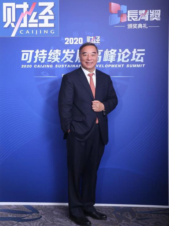 宋志平:上市公司质量最核心的是治理,绩效和责任
