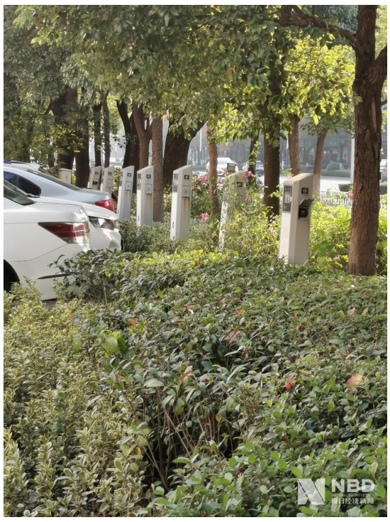 图片来源：每经记者 李硕 摄