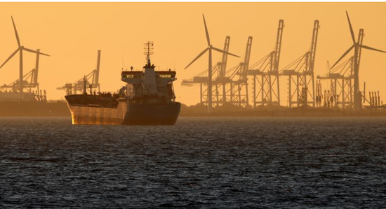 沙特能源大臣称油市投机客将受到“地狱般”伤害