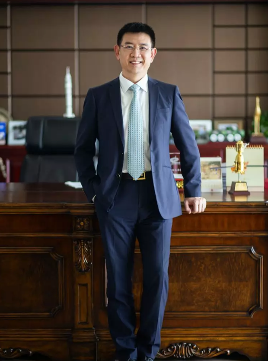 高德红外黄立:构筑抗疫第一道防线 荣耀与责任|新冠肺炎_新浪财经_新浪网
