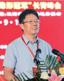 王文斌：后疫情期打造“专精特新”的战略布局