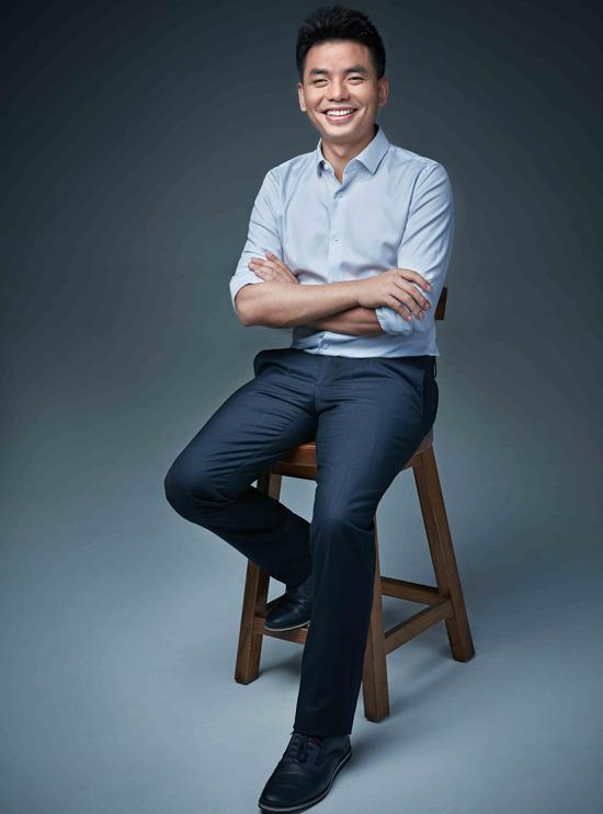 映客创始人奉佑生直播行业才刚刚开始去中心化才是重点