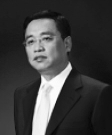 海航集团有限公司联合创始人、董事长王健