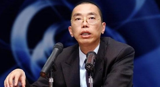 a股圈钱好地方//史玉柱的大生意悬了 . 来自漂泊俗人 - 微博