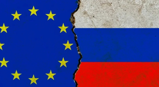 欧盟认为法律支持临时动用被冻结的俄罗斯央行资产