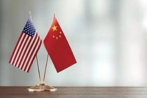 杨洁篪就乌克兰局势阐明立场