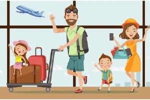 文旅部:2月6日起恢复旅行社经营内地与港澳入出境团队旅游业务