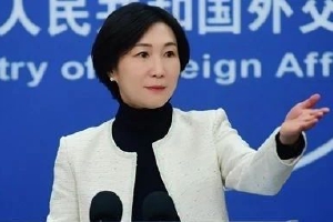 七国集团正讨论制裁中国部分公司?美国将一些中国企业列入“恶名市场名单”?中方回应→