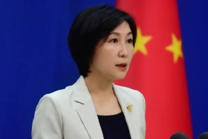外交部回应所谓“中国债务陷阱”:向中国泼脏水,我们绝不接受