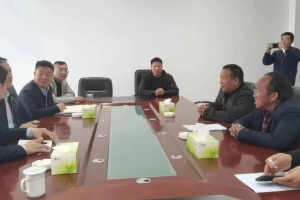 林场主跪地求水?涉事煤矿国家能源集团宁夏煤业双马一矿回应