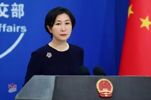 耶伦声称中国向发展中国家提供贷款,导致他们遇到债务问题,中方驳斥!