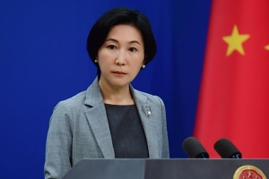 外交部:希望世卫组织摒弃政治化干扰,到多国特别是美国进行溯源