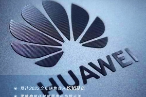 研发投入1615亿!华为年报出炉,首度披露智能汽车业务收入,重申不造车!