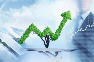 竞逐“绿色赛道”！工行、建行绿色贷款超6万亿，多家银行增幅超20%