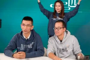 东方甄选前CEO孙东旭已离职，俞敏洪：我们保持很好的沟通，没有任何龃龉和隔阂