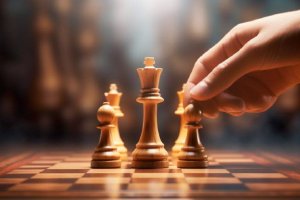 优质机构迎“松绑”，券商板块估值修复可期？业内热议增长逻辑