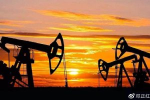 油价的“巨大不确定性”：全球15%的石油供应遭制裁，14亿桶原油“飘在海上”