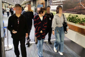 中菲合作遣返重要红通人员，涉案金额高达约9.7亿元人民币