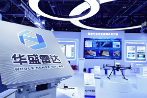 毛利率为何落后同行19个百分点？华盛雷达隐患重重