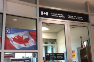 100%关税！特朗普，突发威胁！刚刚，加拿大回应