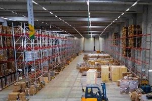 中国物流，大动作！两大央企强强联合，再落一子