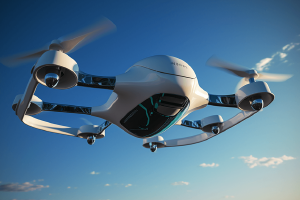 低空经济利好！五部门发布