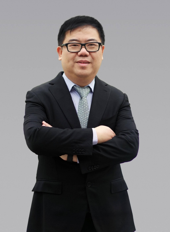 美的集团高级副总裁殷必彤获选2022百大年度品牌人物榜