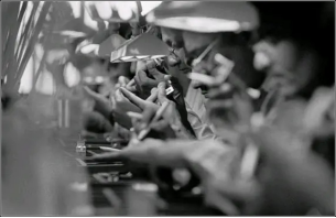 　印度切割加工中心