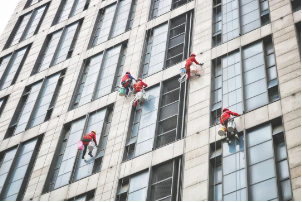 东方雨虹参建项目入编《港澳暨海峡两岸防水工程实例》