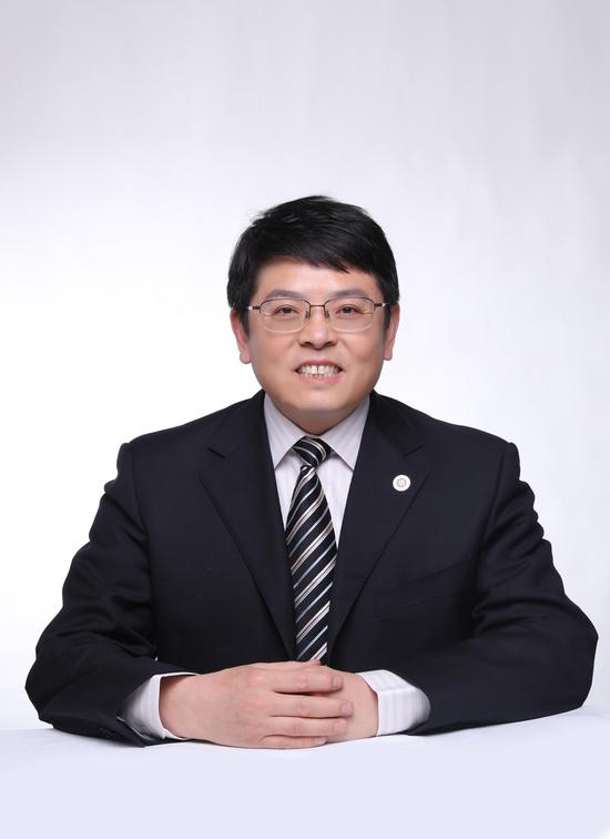 北京大学经济学院院长、教授、博士生导师董志勇