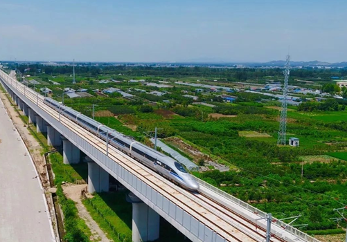 临沂北站 | 雷士照明高铁站照明亮化工程品鉴