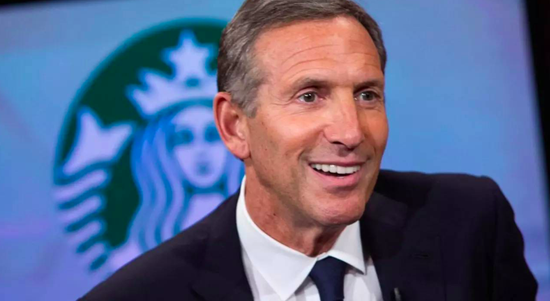 独家对话星巴克董事会名誉主席：星巴克的成功与中国紧密连接