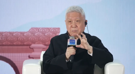 文化学者马未都:饮酒不仅仅是找感觉,更要感受文化