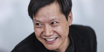 小米十二罗汉